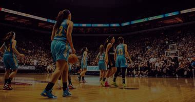 WNBA Basketball Picks, Predictions, and Futures .